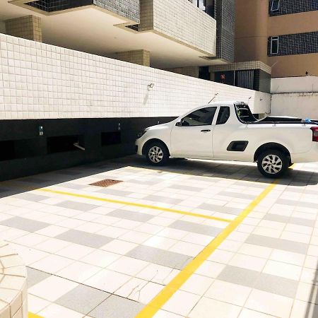 Ape Perfeifo Na Ponta Verde Maceió Eksteriør billede